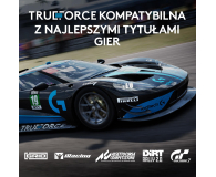 Logitech G923 PS5/PS4/PC - 583222 - zdjęcie 15